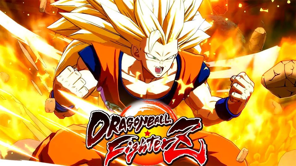 Dragon Ball Fighterz Recebe Novos Personagens Anime United