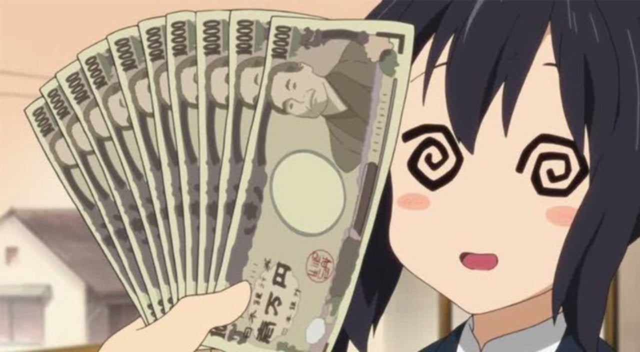 A receita internacional de anime ultrapassou a doméstica no Japão em 2020