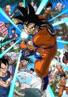 Dragon Ball Z Kai estreia PARCIALMENTE na BAND e emissoras