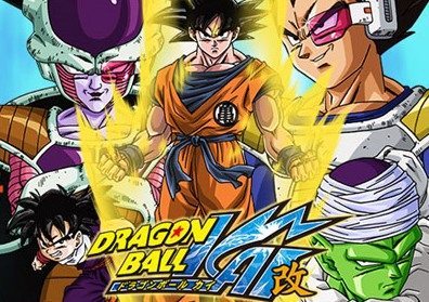 Dragon Ball Z Kai estreia PARCIALMENTE na BAND e emissoras