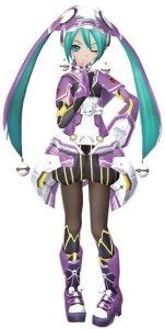 Hatsune Miku Phantasy Star Online 2 Noticias Anime United 2