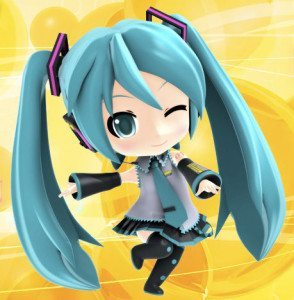 Miku