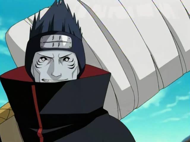 Naruto – Morre Seiyuu/Dublador Japonês do personagem Kisame
