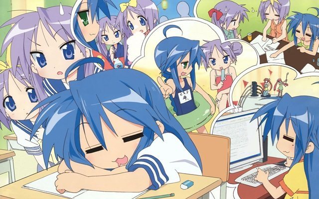 Lucky Star