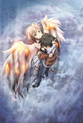 Hamefura terá um filme anime - Anime United