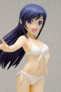 Ayase-Beach_Queen-Figure-Oreimo4