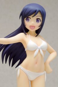 Ayase-Beach_Queen-Figure-Oreimo5