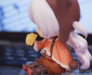 Nagisa Momoe Nendoroid Madoka Magica 8