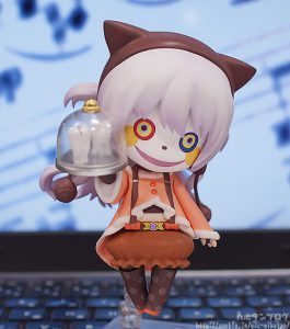 Nagisa Momoe Nendoroid Madoka Magica 99