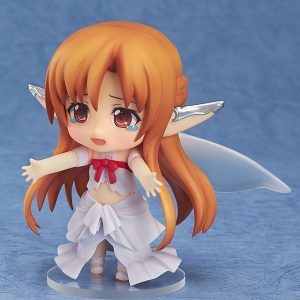 Asuna Nendoroid Titania Sword Art Online 1~1