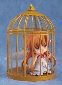 Asuna nendoroid figure 1~1