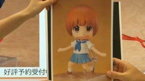 Mako nendoroid kill la kill 3