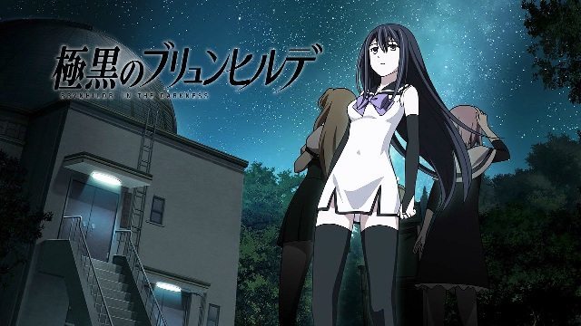 Fim do mangá de Gokukoku no Brynhildr - Noticias Anime United