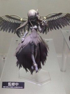 Homura Rebellion Figure Preview 2