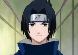 Sasuke - Nau