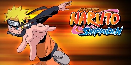 Rio Anime Club - Naruto Shippuden no NETFLIX!!! Se você é assinante da  Netflix e curte animes fique ligado: o serviço de streaming em breve vai  disponibilizar Naruto Shippuden dublado em seu