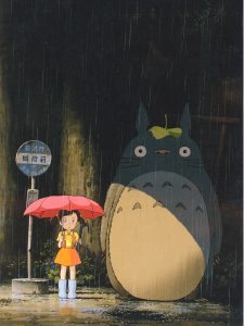 totoro