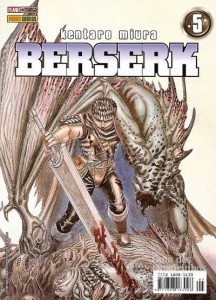 berserk