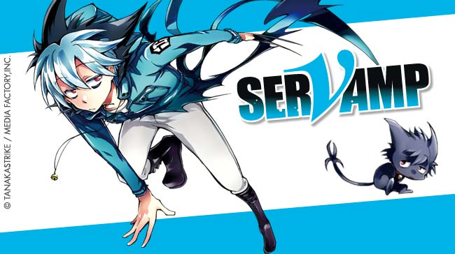 servamp