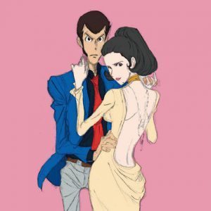 lupin iii