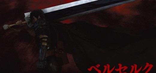 Trailer Do Novo Anime De Berserk - Anime United