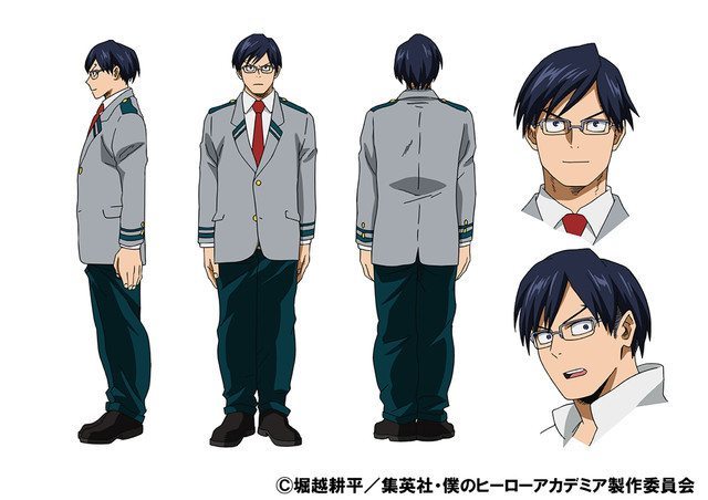 Boku no Hero Academia: World Heroes' Mission tem novos designs de  personagens revelados - Anime United