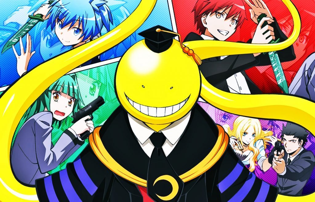 assassination-classroom-kuro-sensei-dai-houimou-pv