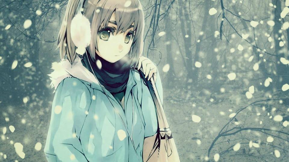 Temporada – Animes Inverno 2016