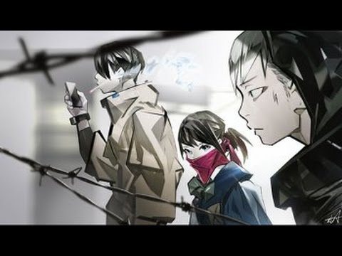 Hitori No Shita The Outcast 2 - Segunda parte estreia em maio - Anime United