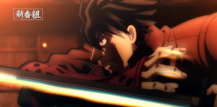 Driters: Episódios especiais ganham novo Vídeo Promocional - Anime United