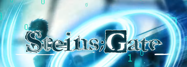 Steins; Gate 0