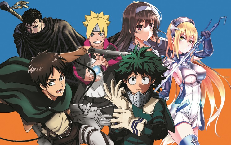 Kimi to Boku no Saigo no Senjou tem quantidade de episódios definida -  Anime United