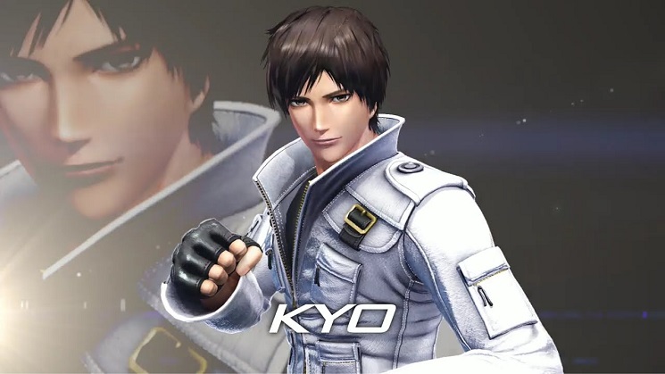 The King of Fighters: Destiny - Episódios da 1ª Temporada