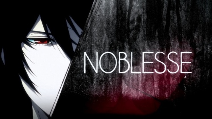 Noblesse ganha mais um vídeo promocional - Anime United