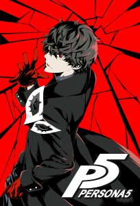 Persona 5