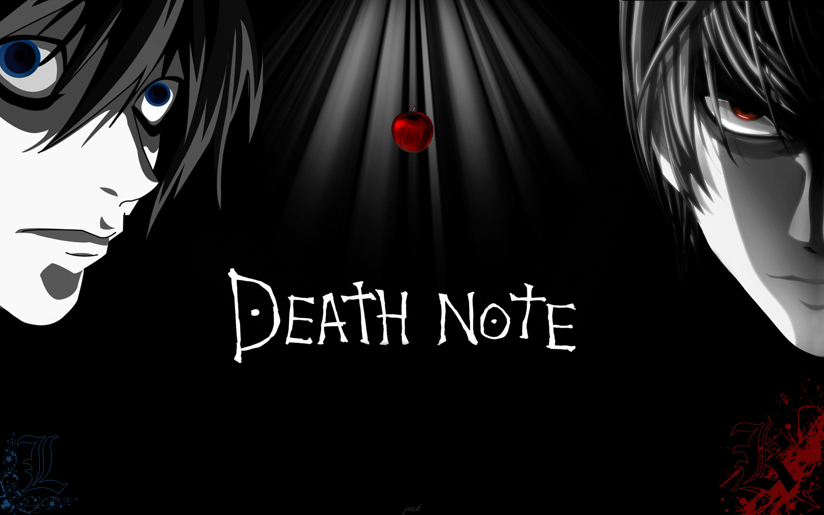 Death Note: Iluminando Um Novo Mundo ainda carrega traços