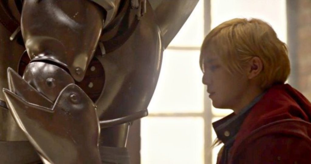 Fullmetal Alchemist – Live Action tem anuncio de continuação com 2 novos  filmes - IntoxiAnime
