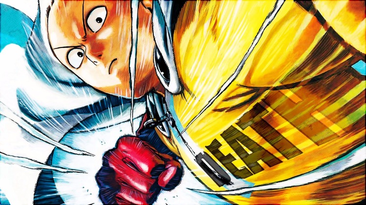 Anunciada Temporada 3 de One-Punch Man