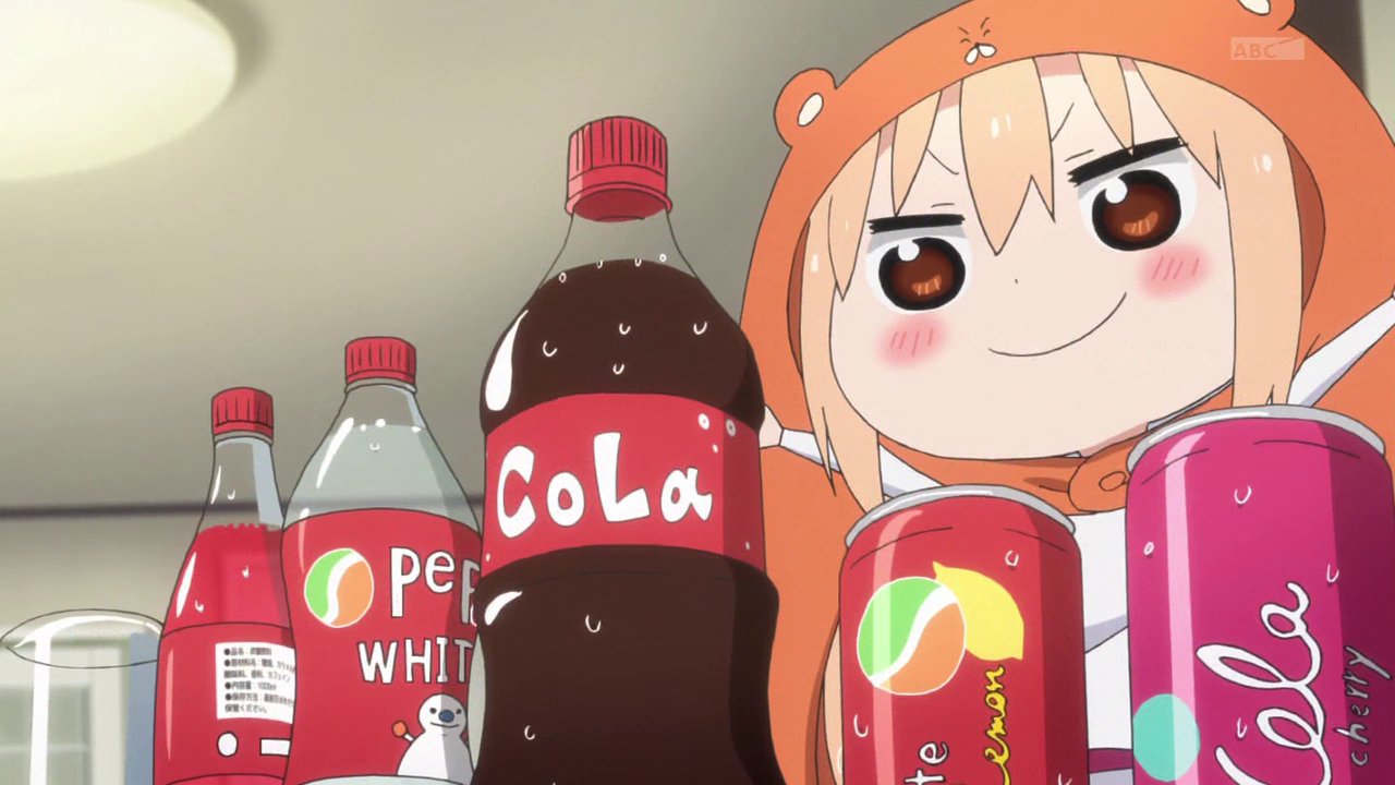 Himouto! Umaru-chan