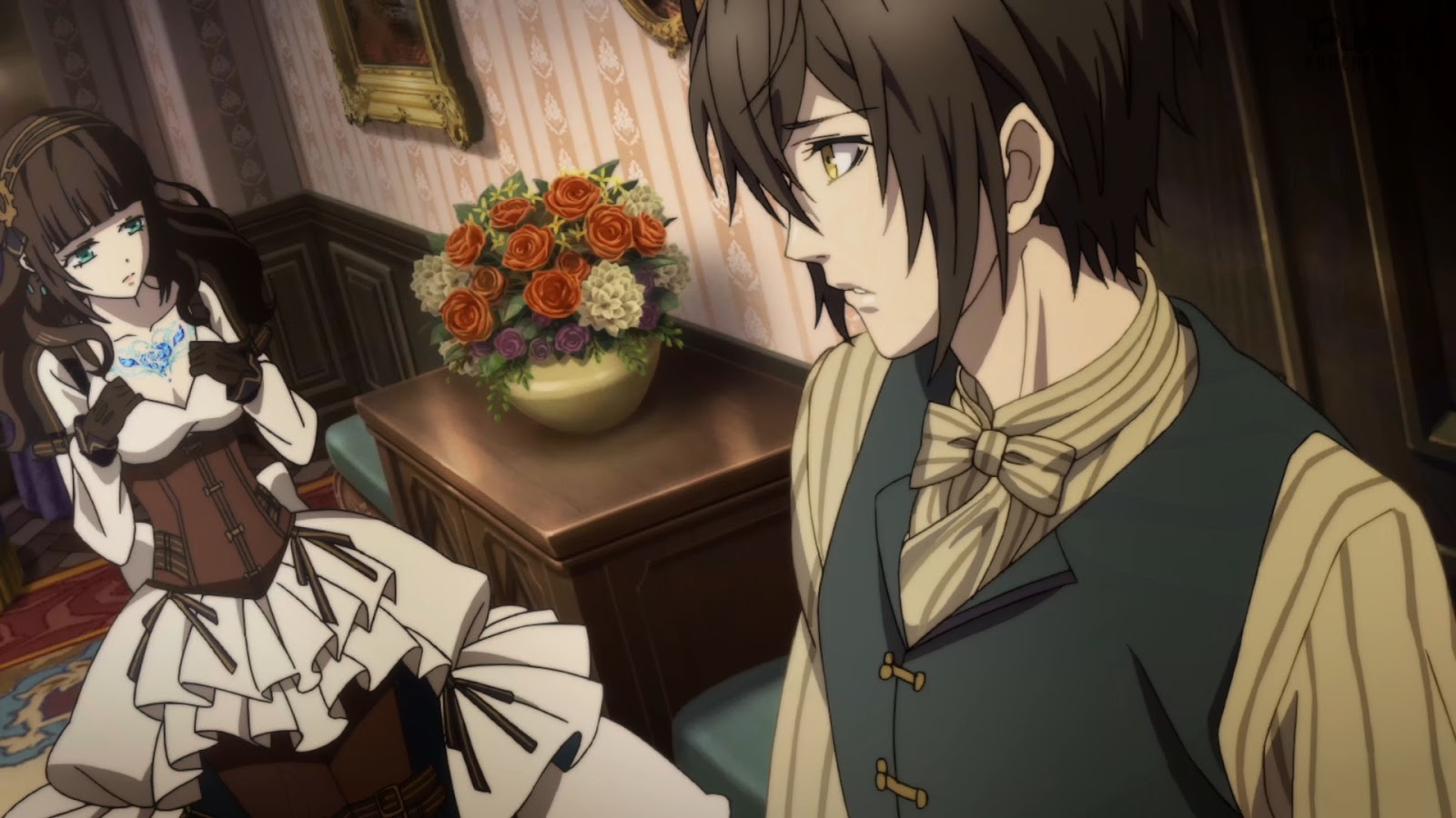 Code:Realize estreia em Outubro de 2017