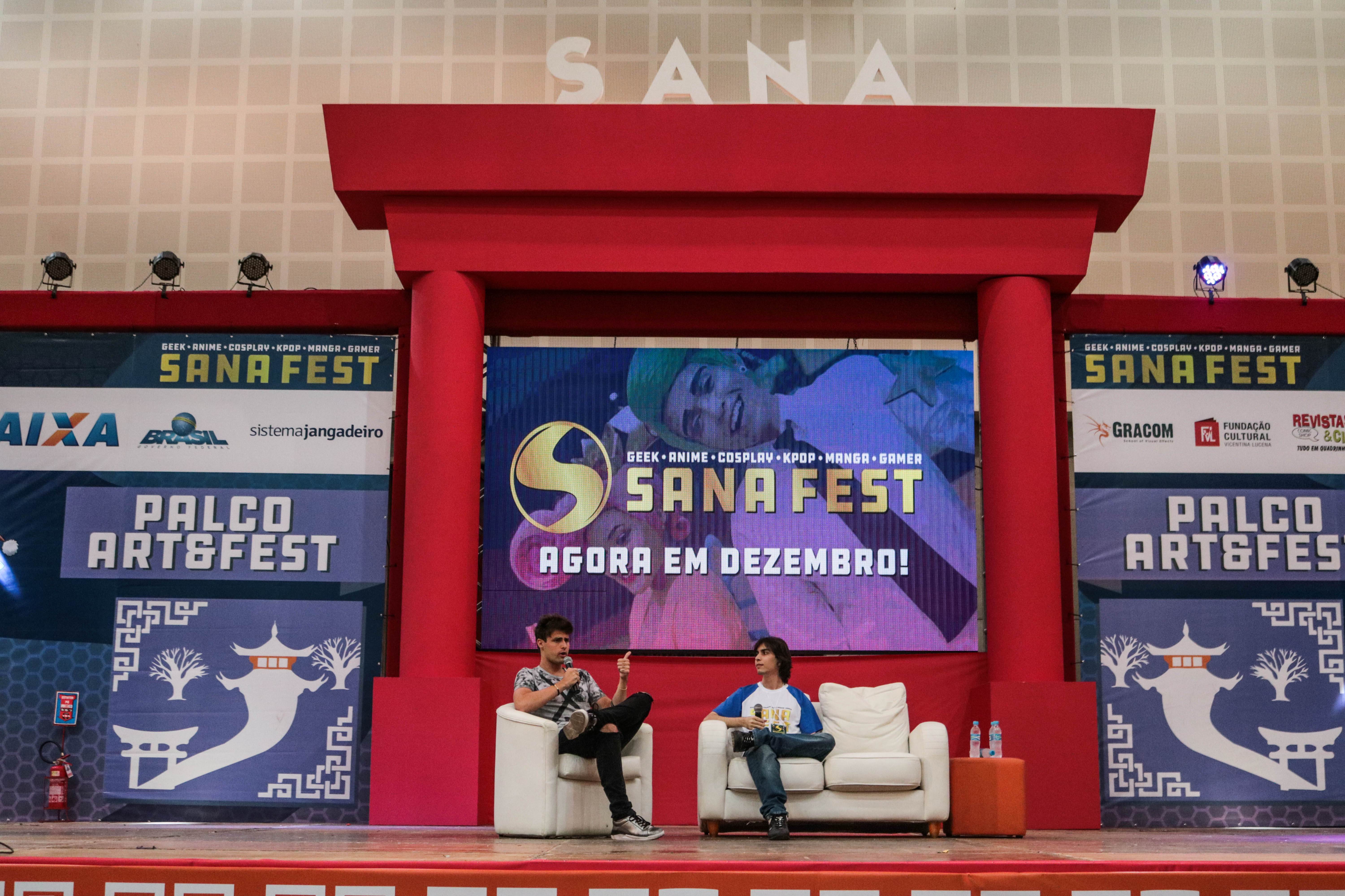 Sana Fest