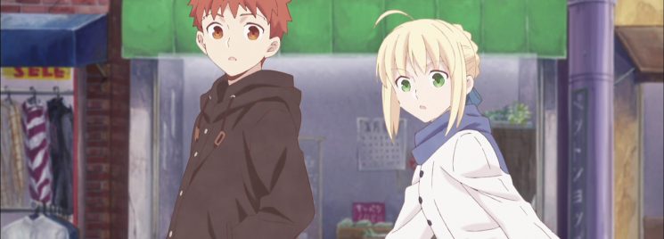Primeiras Impressões: Nakanohito Genome [Jikkyouchuu] - Anime United