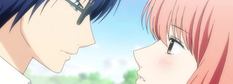 Wotakoi: Love is Hard for Otaku - Manga é finalizado - Anime United