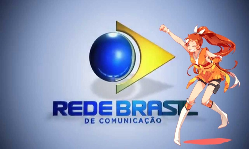 Anime TV Brasil