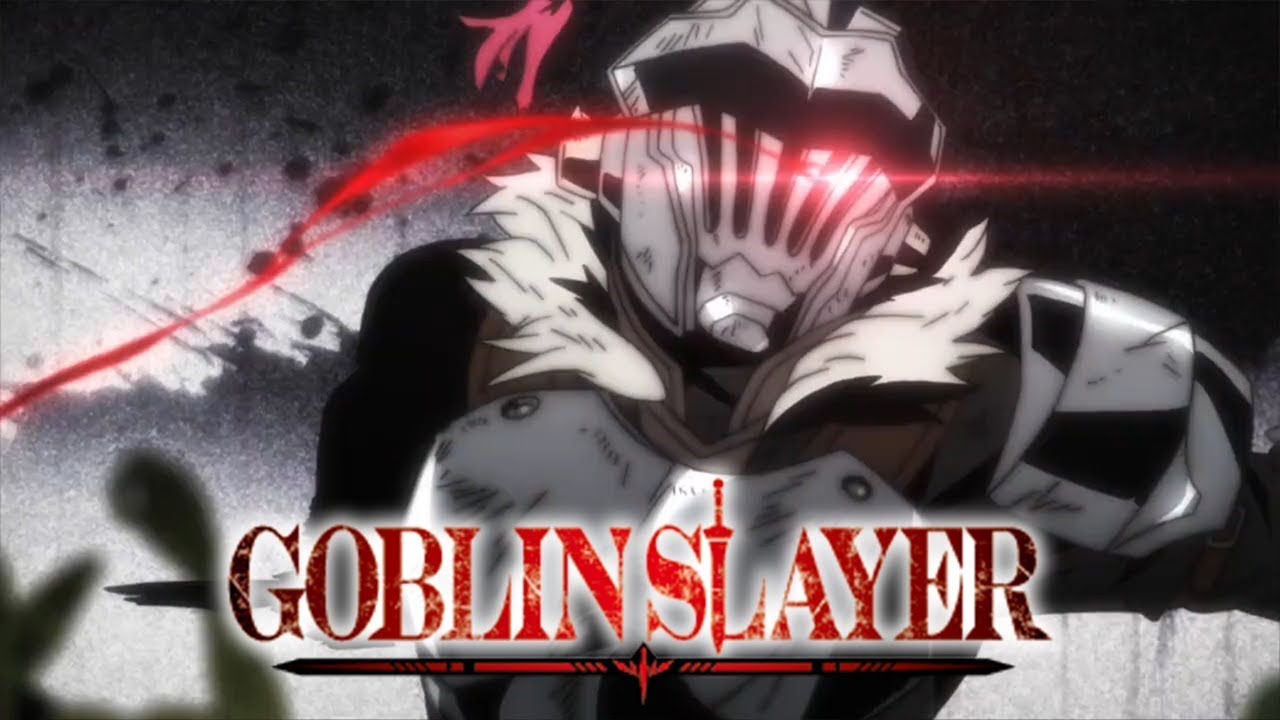 Goblin Slayer finalmente divulgará novas informações este mês - Anime United