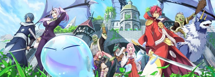 Kenja no Mago tem novo visual revelado - Anime United