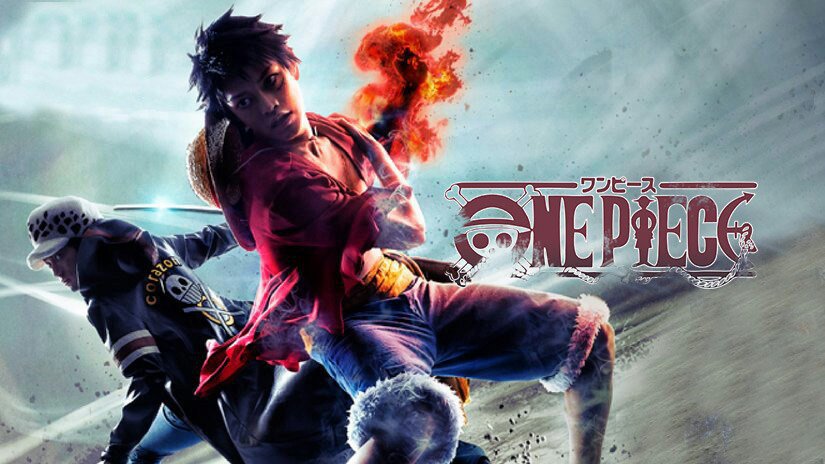 One Piece  LiveAction ganha novo vídeo  Anime United