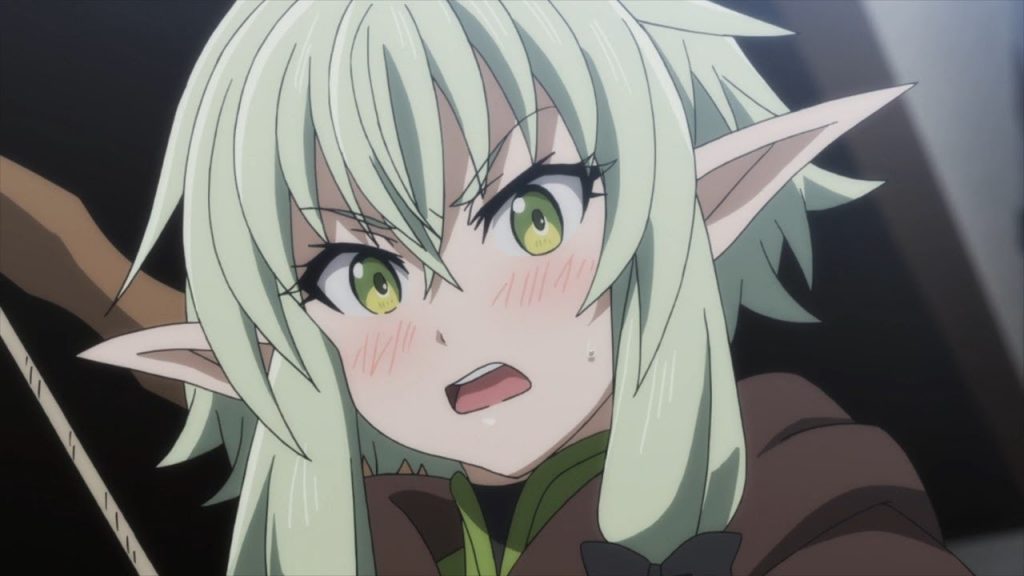 Goblin Slayer