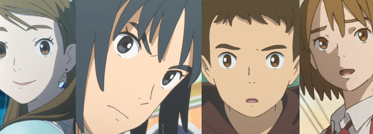 Naka no Hito Genome ganha seu primeiro vídeo promocional - Anime United