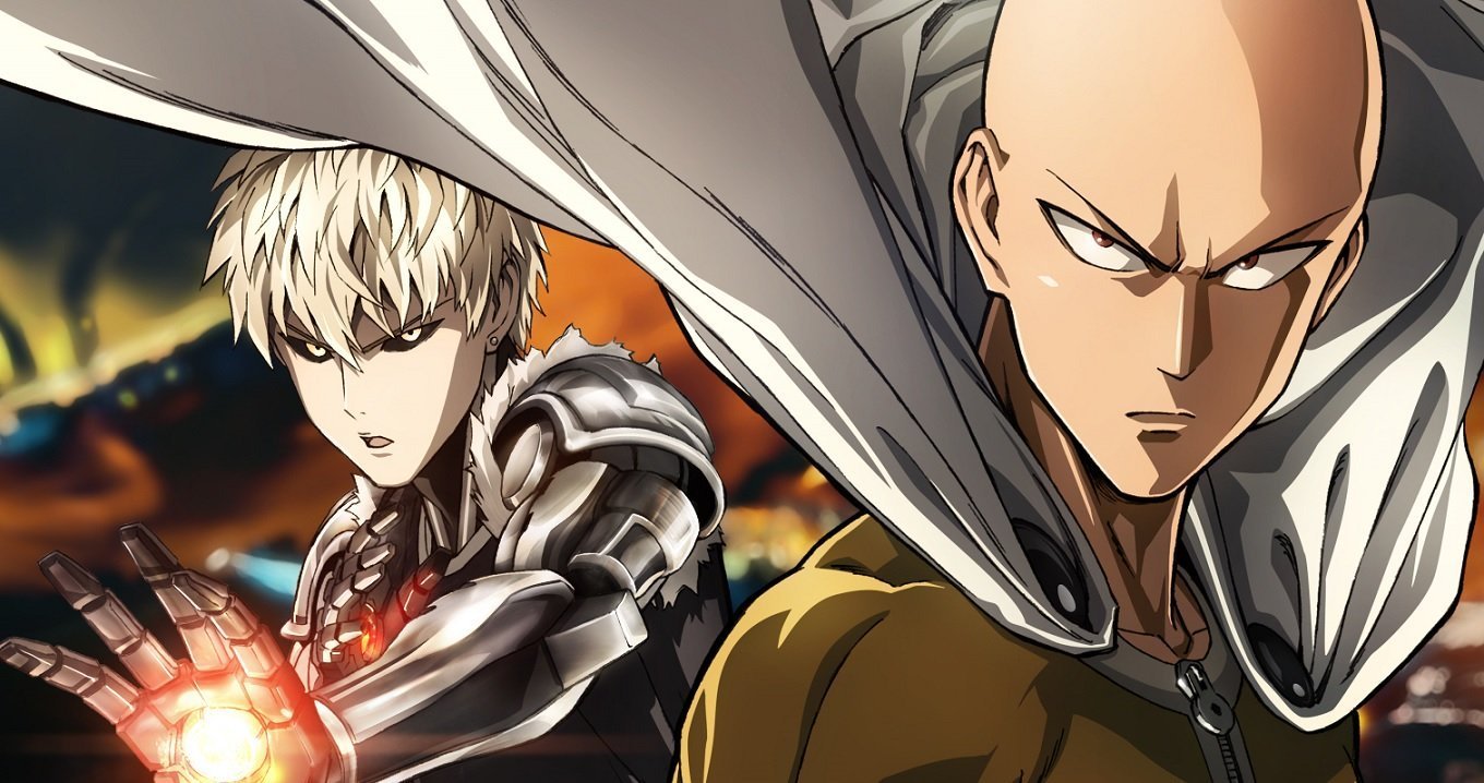 One Punch Man 2 tem novo vídeo promocional - Anime United